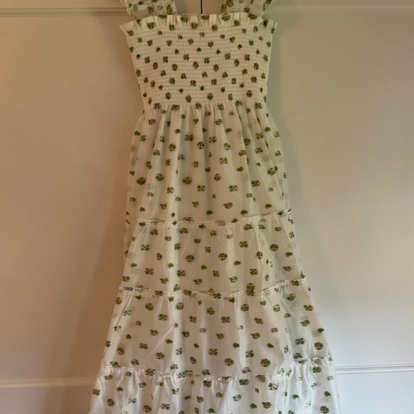 🔥🔥HILL HOUSE HOME 2024 COLLECTORS EDITION ELLIE NAP DRESS🔥🔥 - Picture 3 of 5